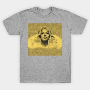 Vintage Diana Ross T-Shirt